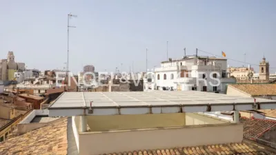 Apartment in La Seu photo 28