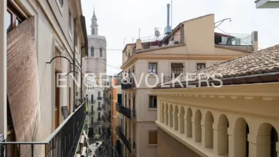 Apartment in La Seu photo 18