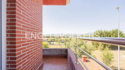 Apartment on Sabino Arana Street photo 31
