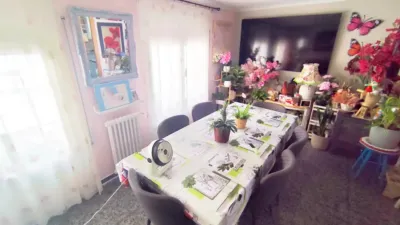 House on Carrer Bruc photo 11