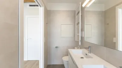 Townhouse in Molins de Rei photo 52