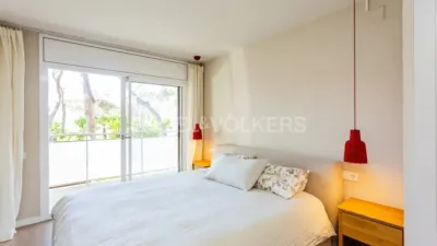 Apartment in La Pineda photo 24