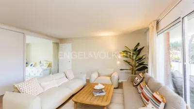 Apartment in La Pineda photo 5