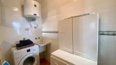 Apartment in Cabo Roig-La Zenia-La Regia photo 13