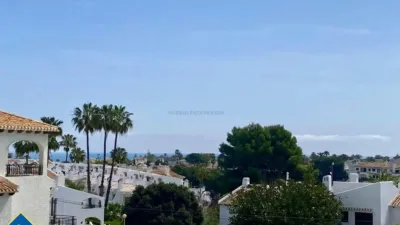 Apartment in Cabo Roig-La Zenia-La Regia photo 16