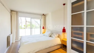 Apartment in La Pineda photo 25