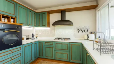 Apartment in La Pineda photo 20