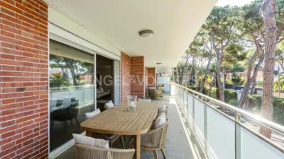Apartment in La Pineda photo 11