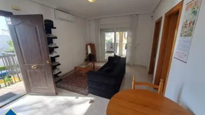 Pis – Torrevieja - Vista 3