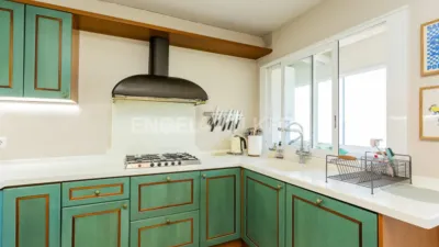 Apartment in La Pineda photo 22