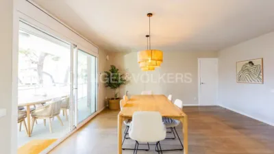 Apartment in La Pineda photo 9