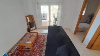 Pis – Torrevieja - Vista 2