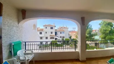 Apartment in Cabo Roig-La Zenia-La Regia photo 6