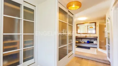 Apartment in La Pineda photo 27