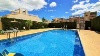 Casa – Orihuela, El Barranco E-2, Villa Martín - Vista 2