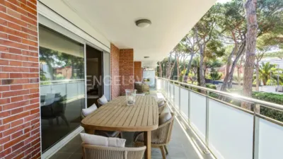 Apartment in La Pineda photo 10