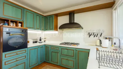 Apartment in La Pineda photo 21