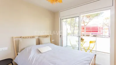 Apartment in La Pineda photo 37