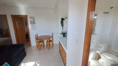 Pis – Torrevieja - Vista 4