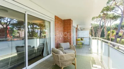 Apartment in La Pineda photo 14