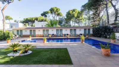 Apartment in La Pineda photo 43