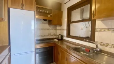Apartment in Cabo Roig-La Zenia-La Regia photo 10
