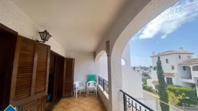 Apartment in Cabo Roig-La Zenia-La Regia photo 8