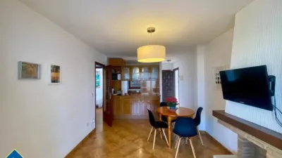 Apartment in Cabo Roig-La Zenia-La Regia photo 14