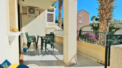 Casa – Orihuela, El Barranco E-2, Villa Martín - Vista 3