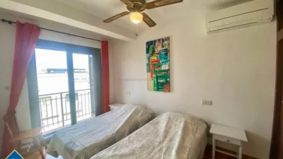 Apartment in Cabo Roig-La Zenia-La Regia photo 3