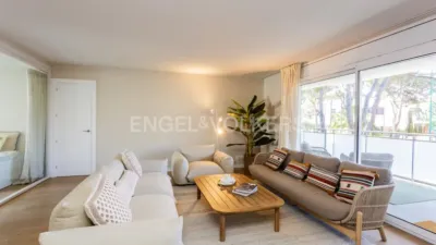 Apartment in La Pineda photo 4