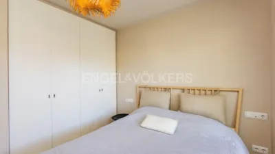 Apartment in La Pineda photo 38