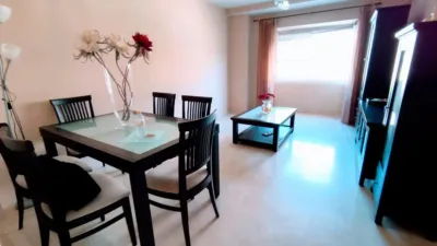 Apartment on Calle de Murillo, 11 photo 10