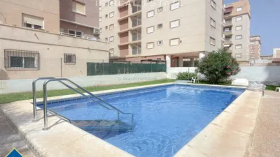 Pis – Torrevieja - Vista 3