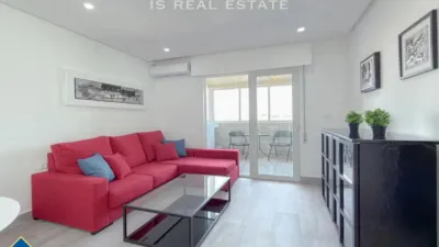 Top-floor apartment for sale in Playa del Cura photo 4