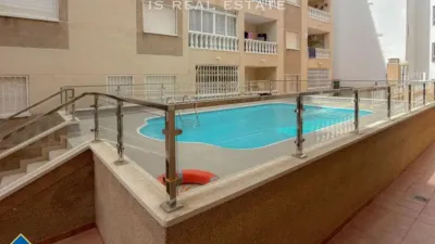 Apartment in Playa del Cura photo 28