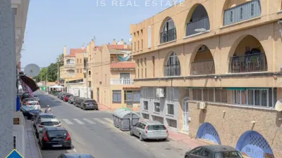Pis – Torrevieja, Urbanización Calas Blancas - Vista 5