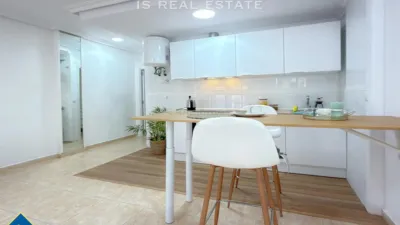 Apartment in Playa del Cura photo 9