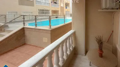 Apartment in Playa del Cura photo 27