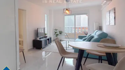 Apartment in Playa del Cura photo 26