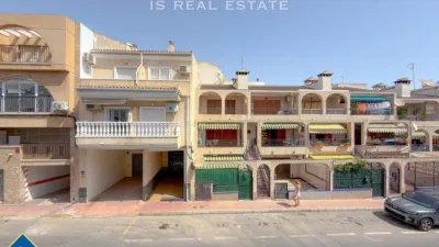 Pis – Torrevieja, Urbanización Calas Blancas - Vista 3