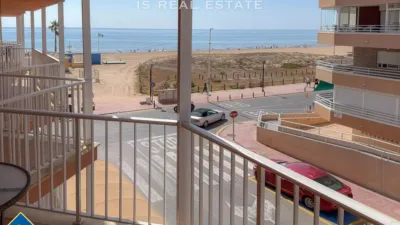Piso – Torrevieja - Vista 3