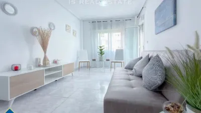 Piso – Torrevieja - Vista 5