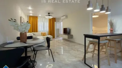 Apartment in Playa del Cura photo 2
