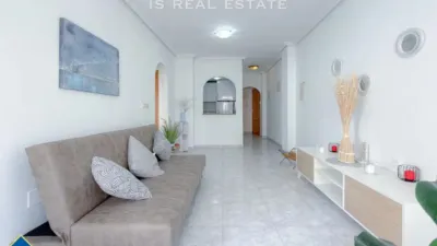 Piso – Torrevieja - Vista 2