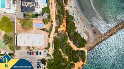 Casa – Orihuela, Residencial Vistamar Fase 6, Dehesa de Campoamor - Vista 2