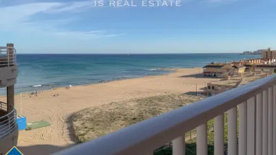 Piso – Torrevieja - Vista 5