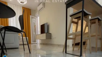 Apartment in Playa del Cura photo 6