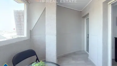 Top-floor apartment for sale in Playa del Cura photo 17