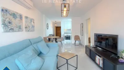 Apartment in Playa del Cura photo 12
